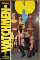WATCHMEN