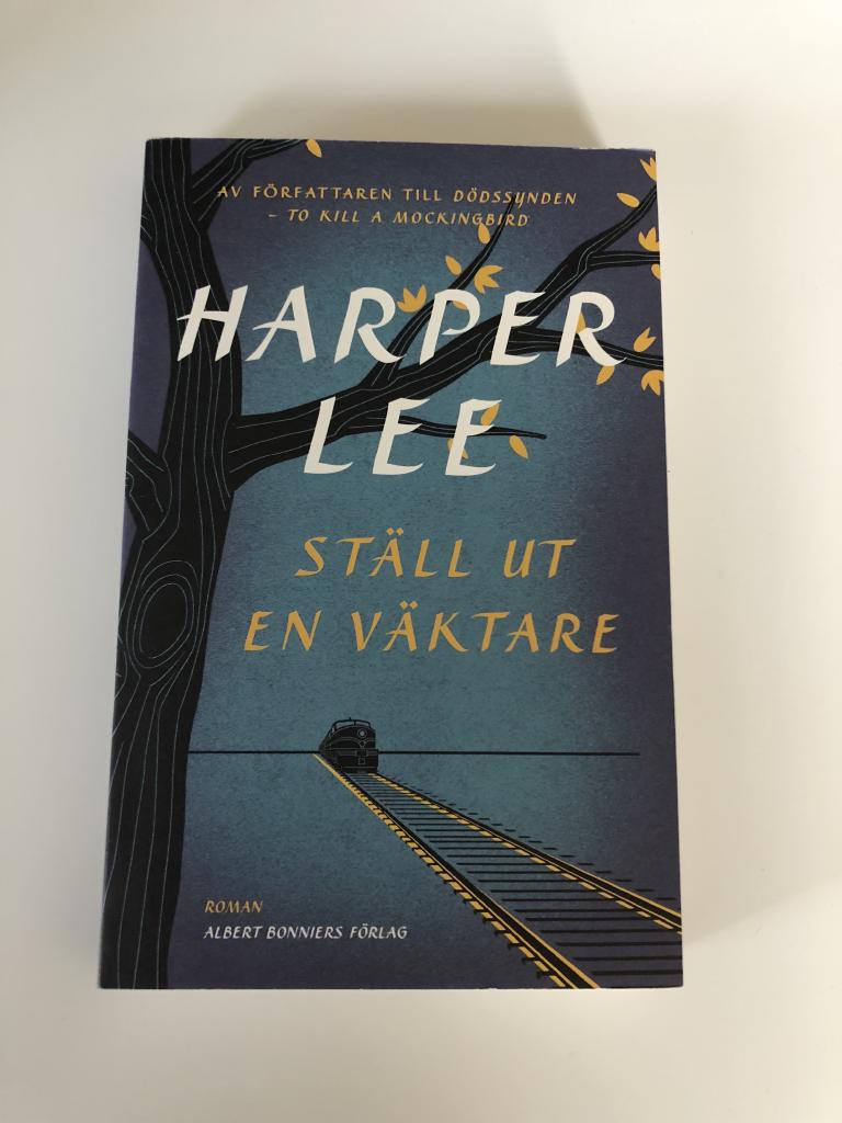 Ställ ut en väktare