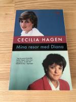 Mina resor med Diana