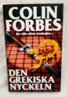 Den grekiska nyckeln
