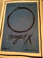 Project X Workmate 2, inkl elev-cd