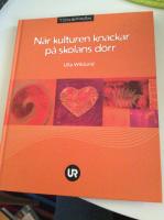 När kulturen knackar på skolans dörr