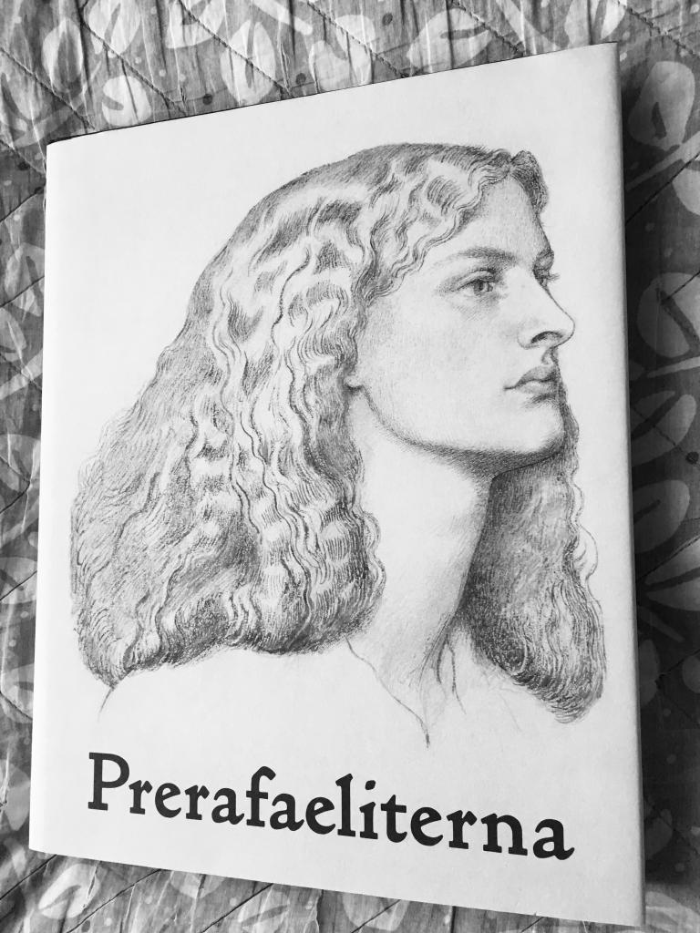 Prerafaeliterna