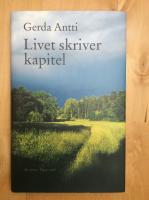 Livet skriver kapitel