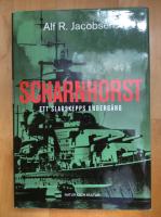 Scharnhorst : ett slagskepps undergång