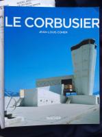Le Corbusier : 1887 - 1965: the lyricism of architecture in the machine age