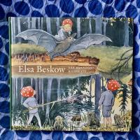 Elsa Beskow : vår barndom... | Cederlöf, Ulf - Lind, R... | från 250