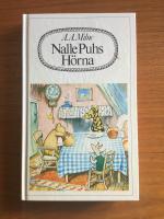 Nalle Puhs hörna