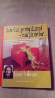 Gode Gud, ge mig tålamod - men gör det fort : en ståuppares tankar kring stressens humor, hemligheter och skamligheter