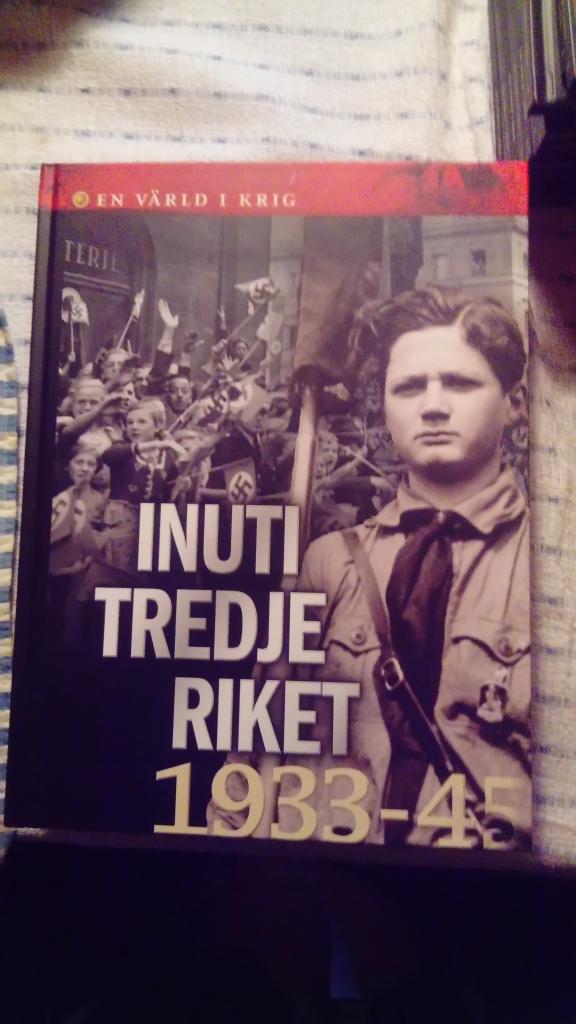 Inne i Tredje riket