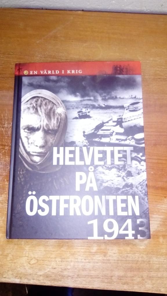 Helvetet på östfronten