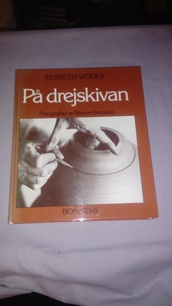 På drejskivan