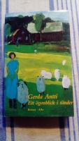Ett ögonblick i sänder : roman