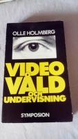 Videovåld och undervisning