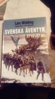 Svenska äventyr