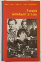 Svensk arbetarlitteratur