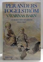 Vävarnas barn : en roman från Stockholm på 1700-talet