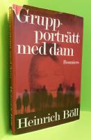 Grupporträtt med dam : roman