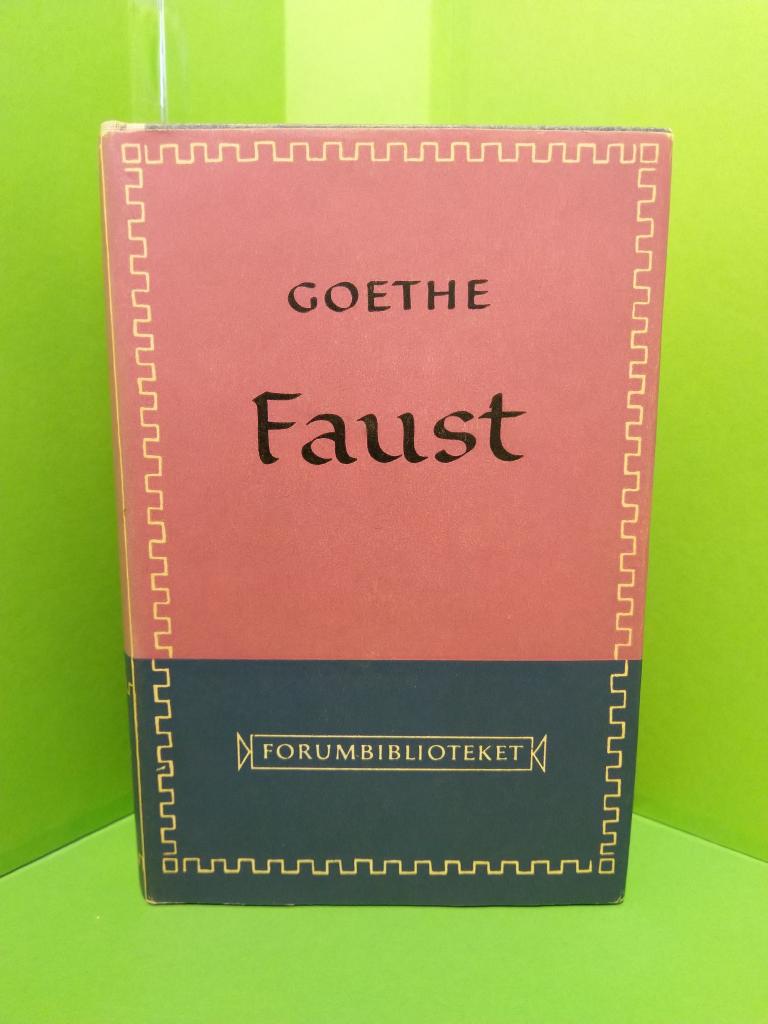 Faust