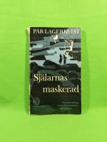 Själarnas maskerad