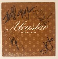 Alcastar