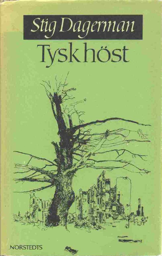Tysk höst