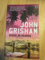 Visselblåsaren