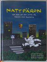 Nattpäron: en bok om att hitta på, tänka och berätta
