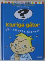 Kluriga gåtor för smarta hjärnor