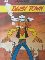 Lucky Luke: Daisy Town