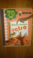 Bilderboksretro 70-tal