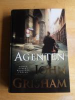 Agenten