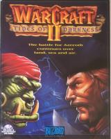 Warcraft II Tides of darkness