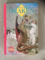 Den röda draken | Yolen, Jane | Bokbörsen