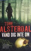 Vänd dig inte om