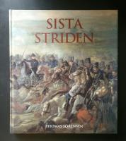 Sista striden : de mörnerska husarerna vid Bornhöft