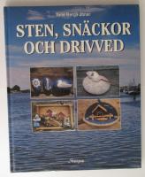 Sten, snäckor och drivved