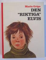Den "riktiga" Elvis