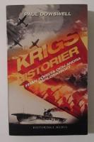 Krigshistorier - Från första och andra världskriget