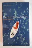 Berättelsen om Pi