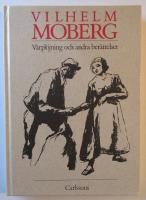 Vårplöjning och andra berättelser