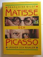 Matisse och Picasso - Vänner och rivaler
