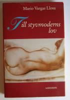 Till styvmoderns lov