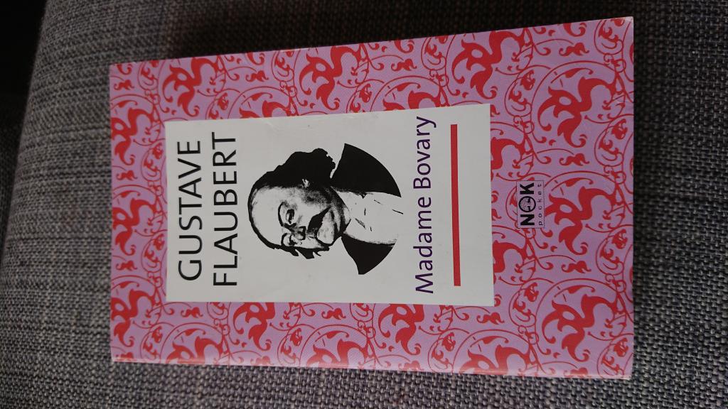 Madame Bovary