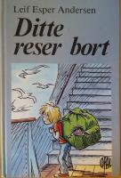 DItte reser bort