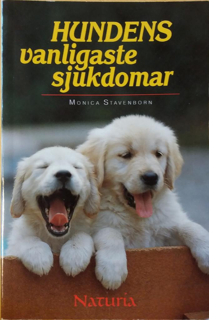 Hundens vanligaste sjukdomar