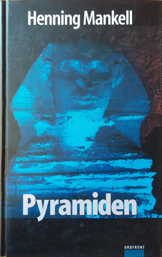 Pyramiden