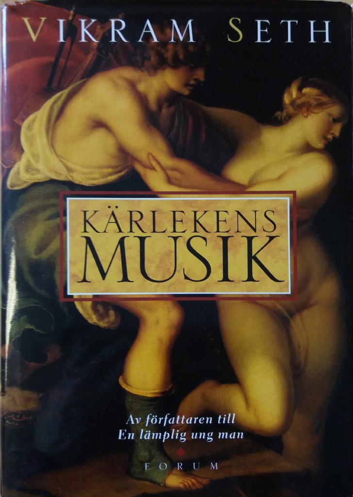 Kärlekens musik