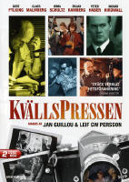 Kvällspressen