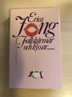 Fallskärmar och kyssar : roman